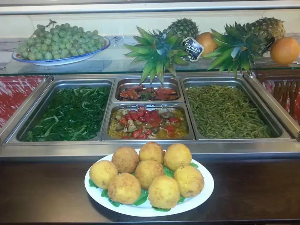 Hotel Sicilia - photo 12
