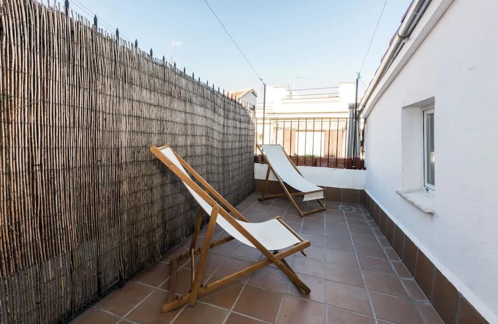 La Casa Solárium de Almadén - photo 11