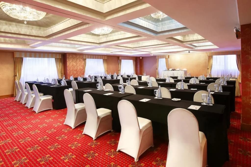 Ambhara Hotel - photo 16