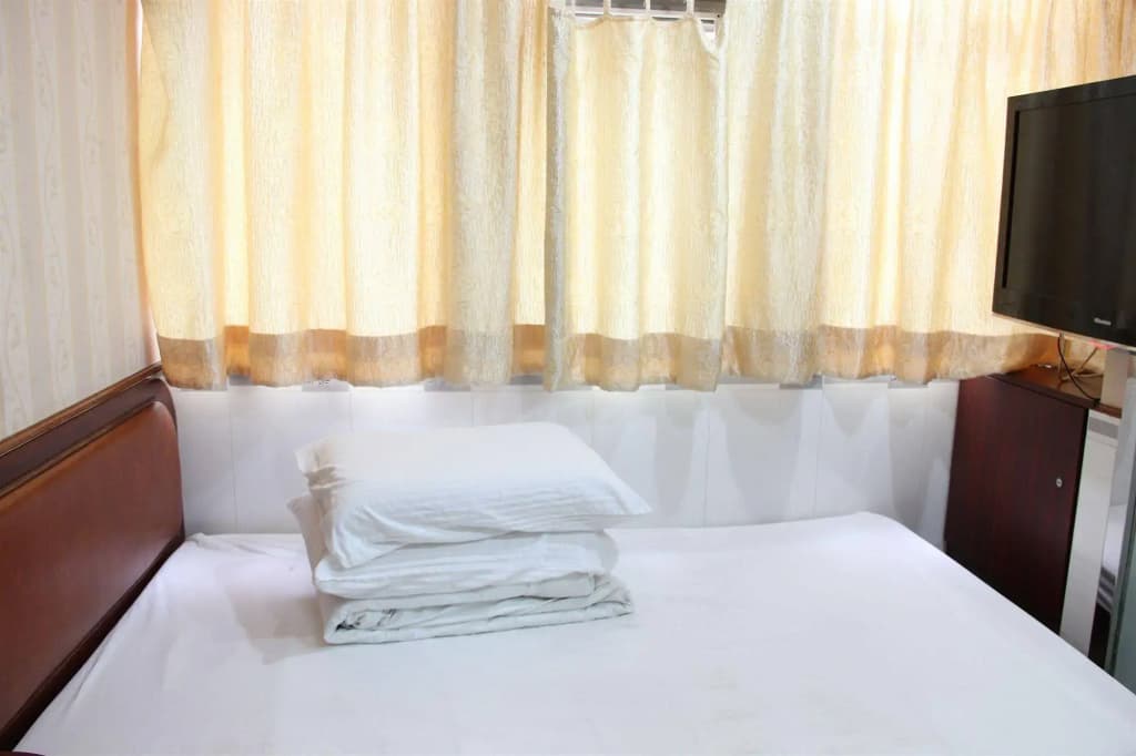 Yue Ka Hotel China HK - photo 36