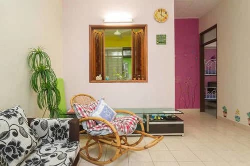 8 Penang Homestay - photo 9