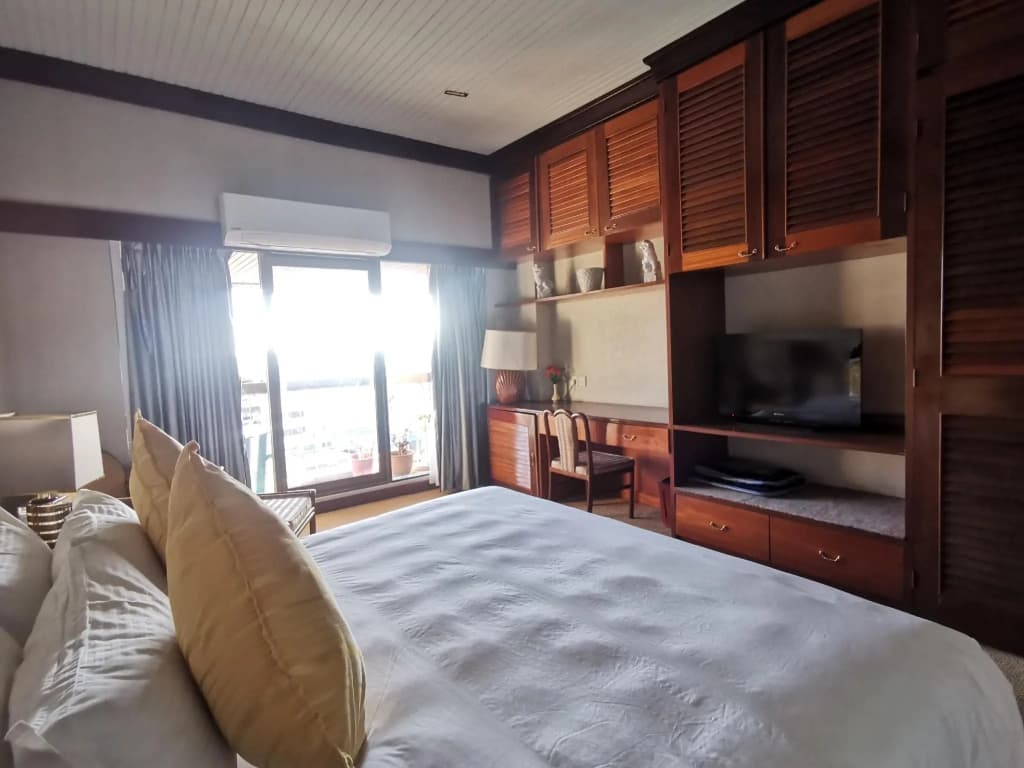 Marco Polo Hotel - Tawau - photo 4