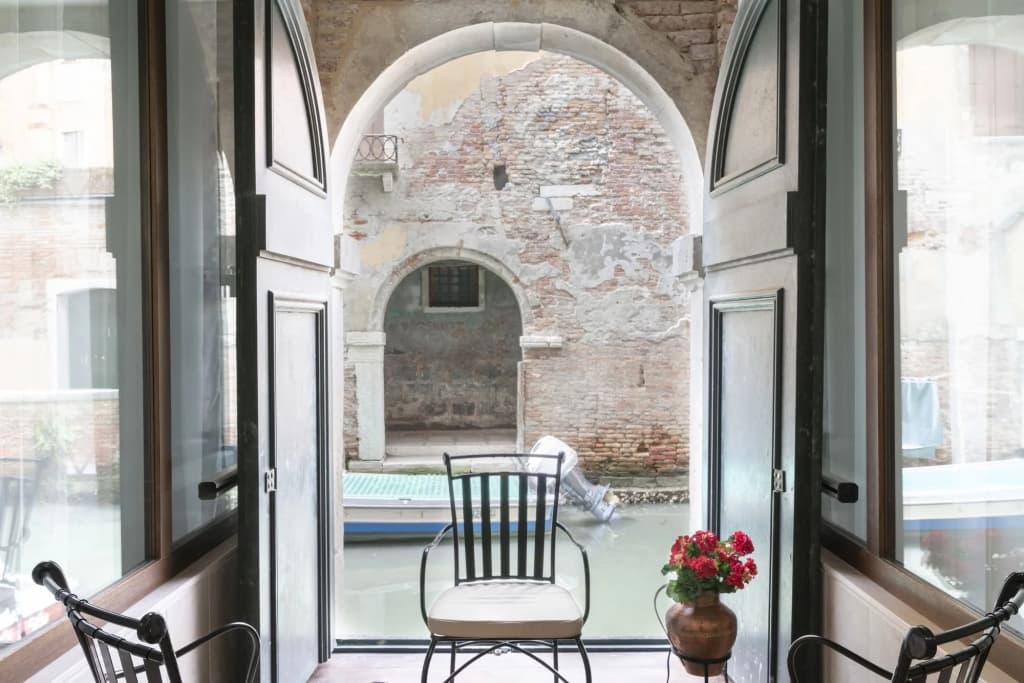 Riva Palace Apartments by Wonderful Italy - photo 8