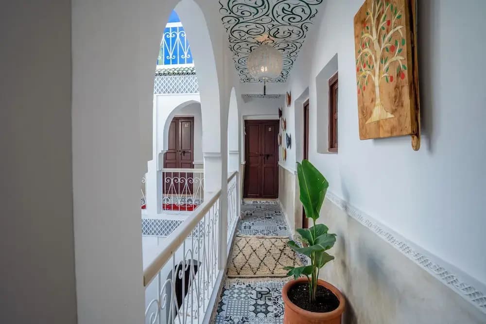 Riad L'oriental & SPA - photo 13
