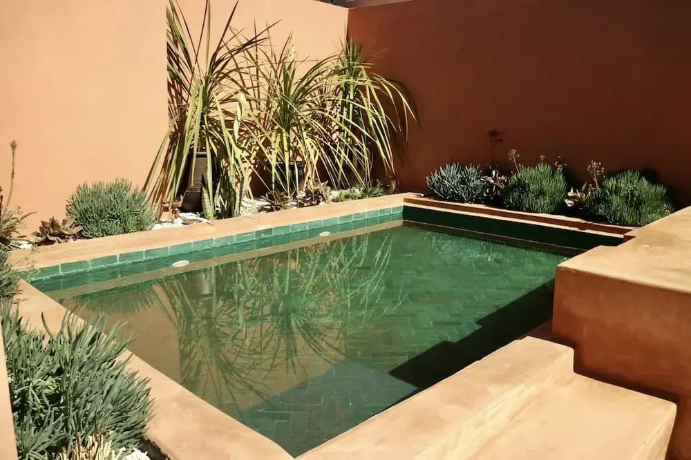 Riad Sassa Finda - photo 12