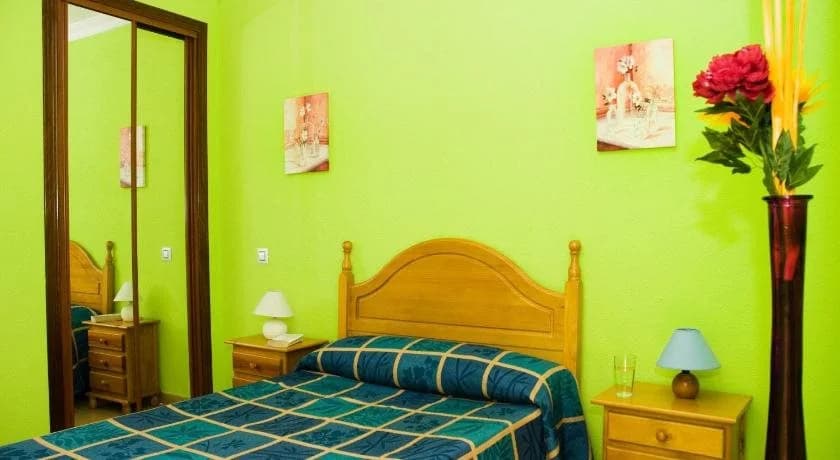 Dana Madrid Apartamentos - main photo