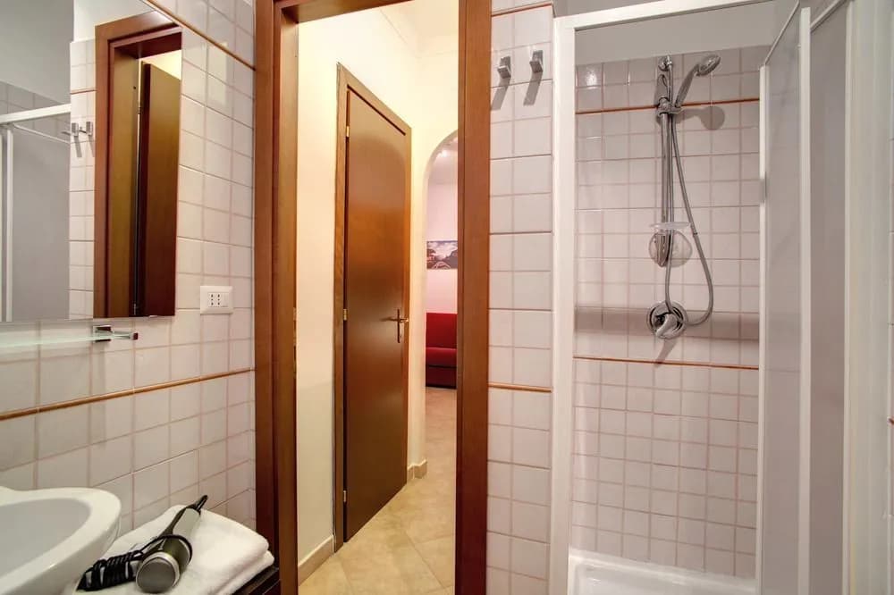 Gallo Vatican Apartments - photo 7