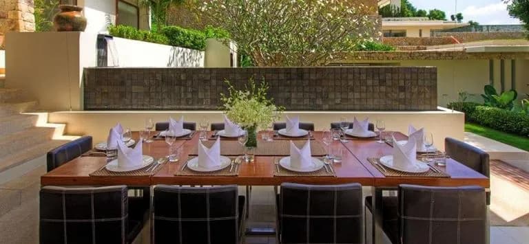 Samujana Villa 11B - photo 15