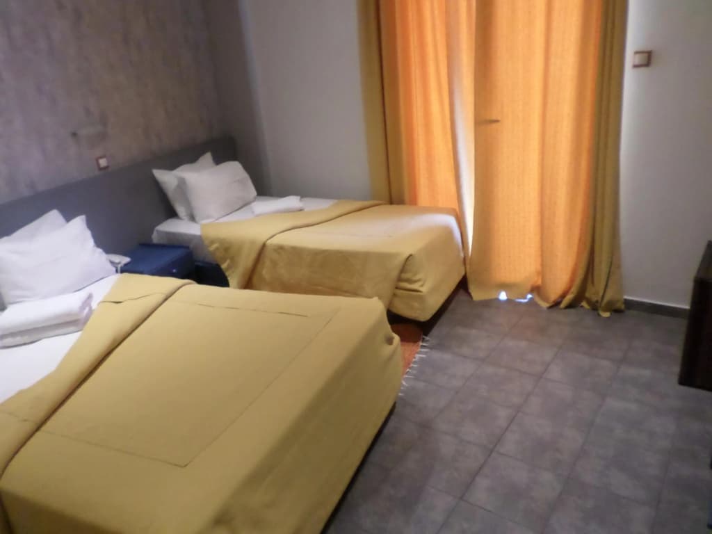 Nafsika Hotel Athens Centre - photo 17