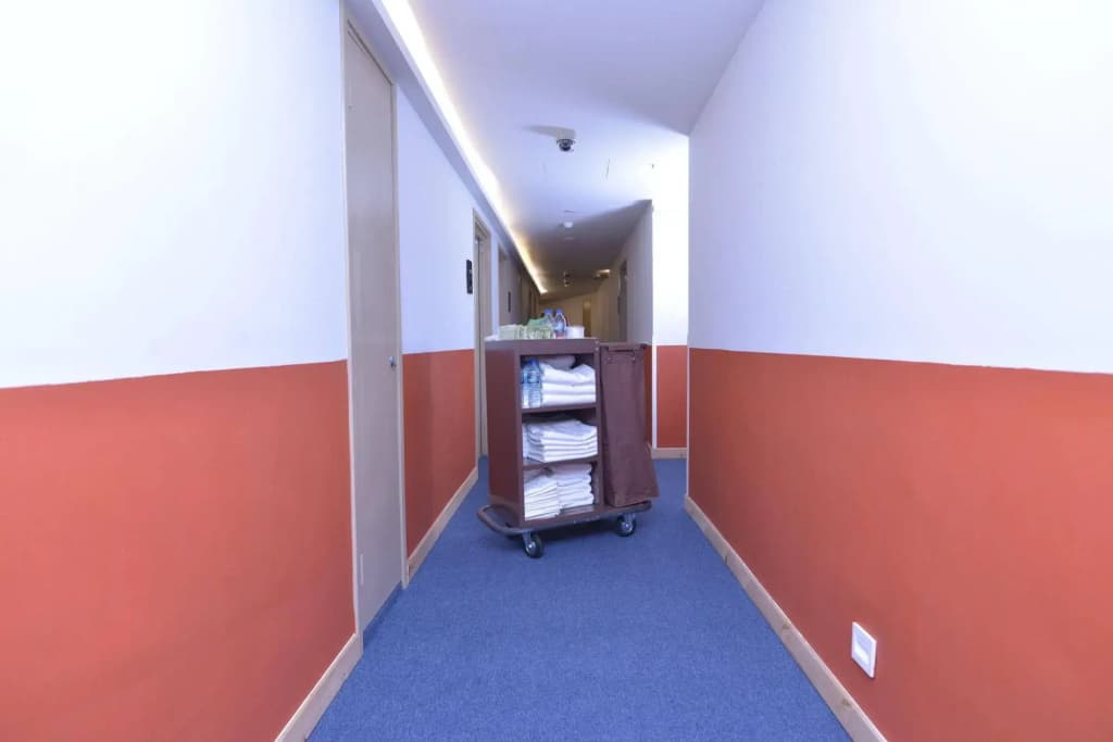 Hotel Pintar - photo 15