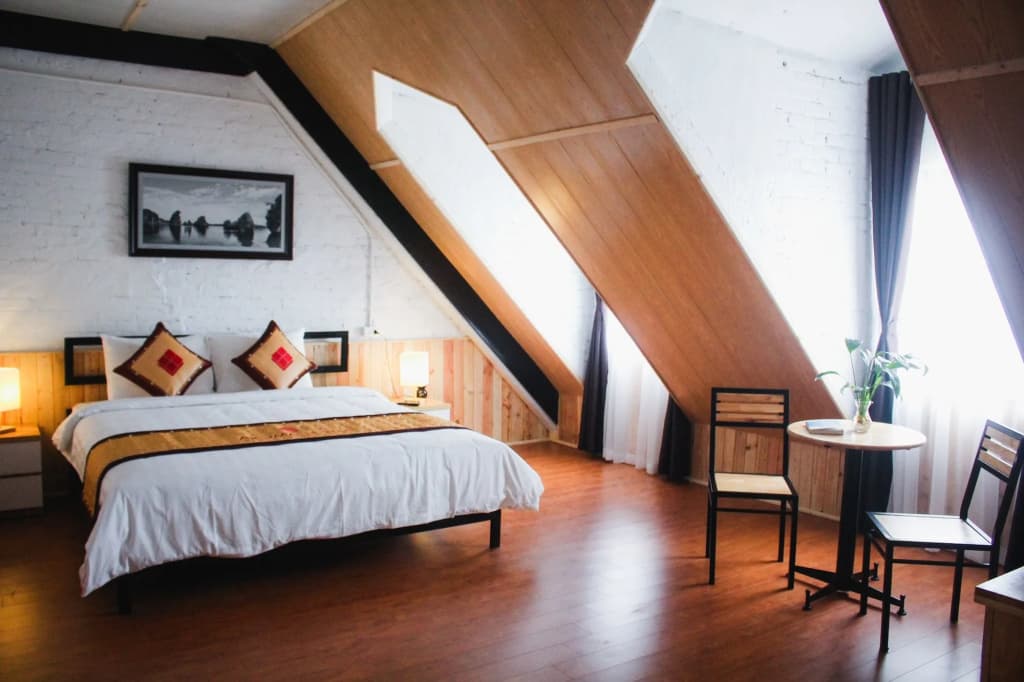 Aroma Ha Long Hostel - photo 5