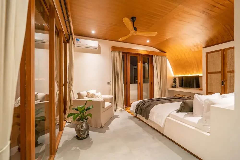 Villa Mango 2 - photo 21