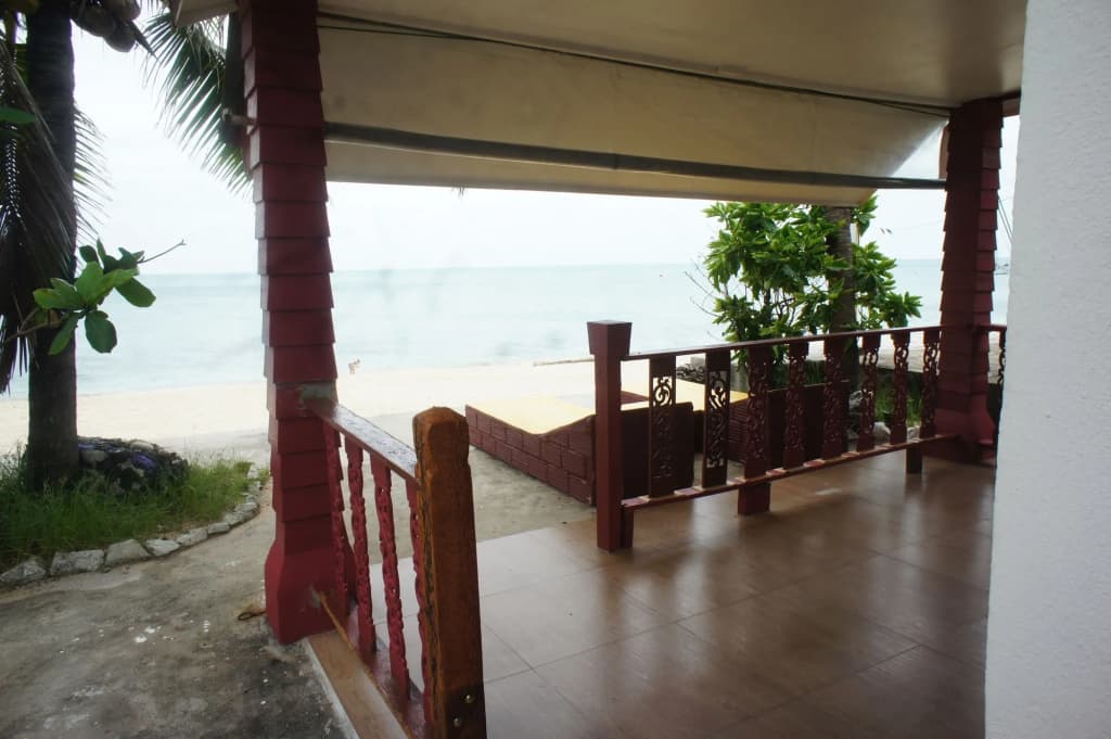 Lamai Chalets - photo 20