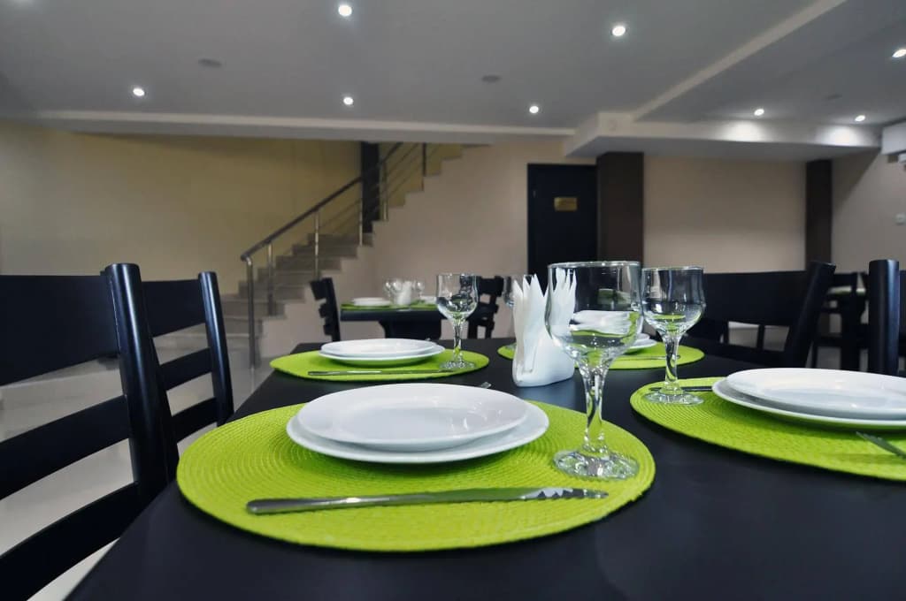 Green Panorama - photo 15