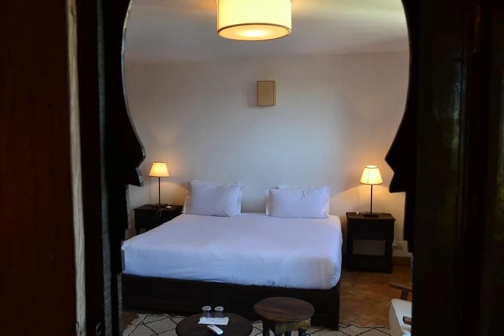 Riad Kasbah & Spa - photo 3