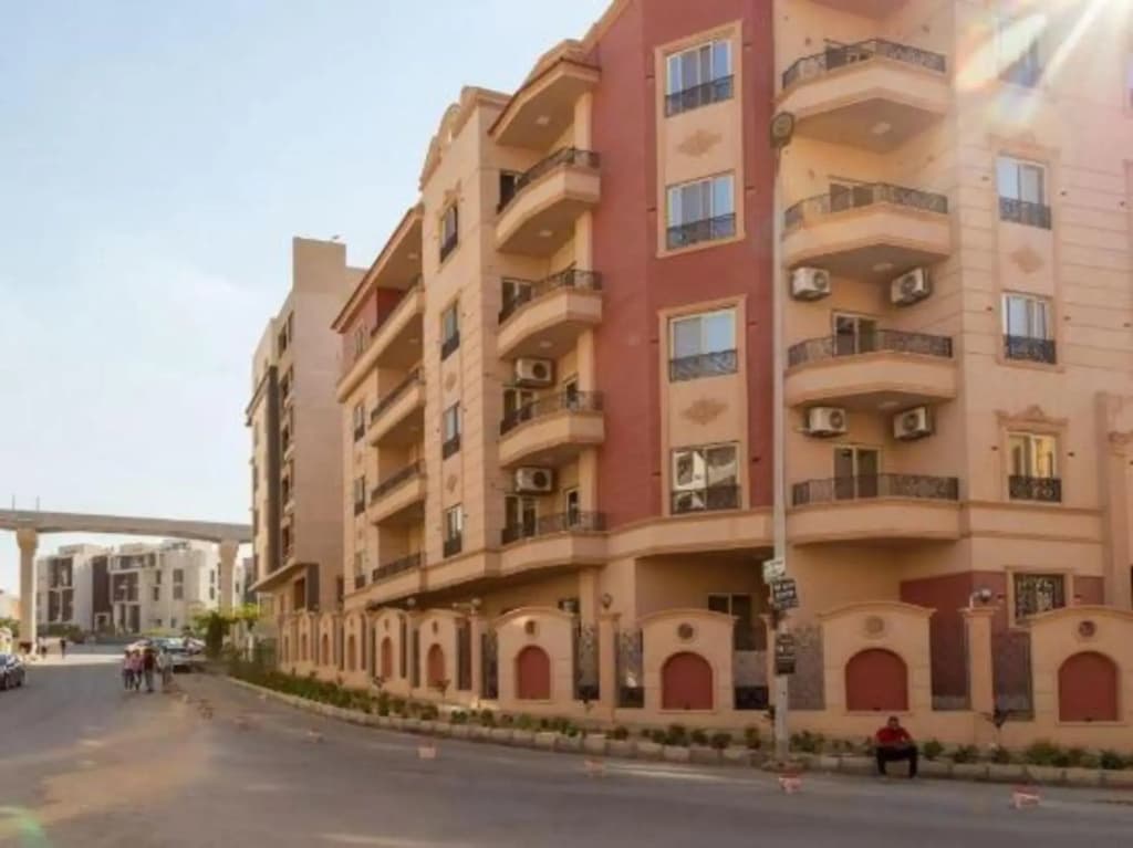 Settle Inn janoub Apartments - photo 19