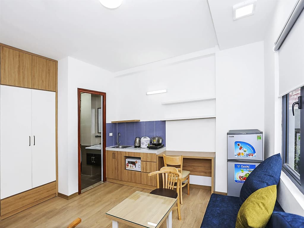 Nythome Giang Vo - photo 3