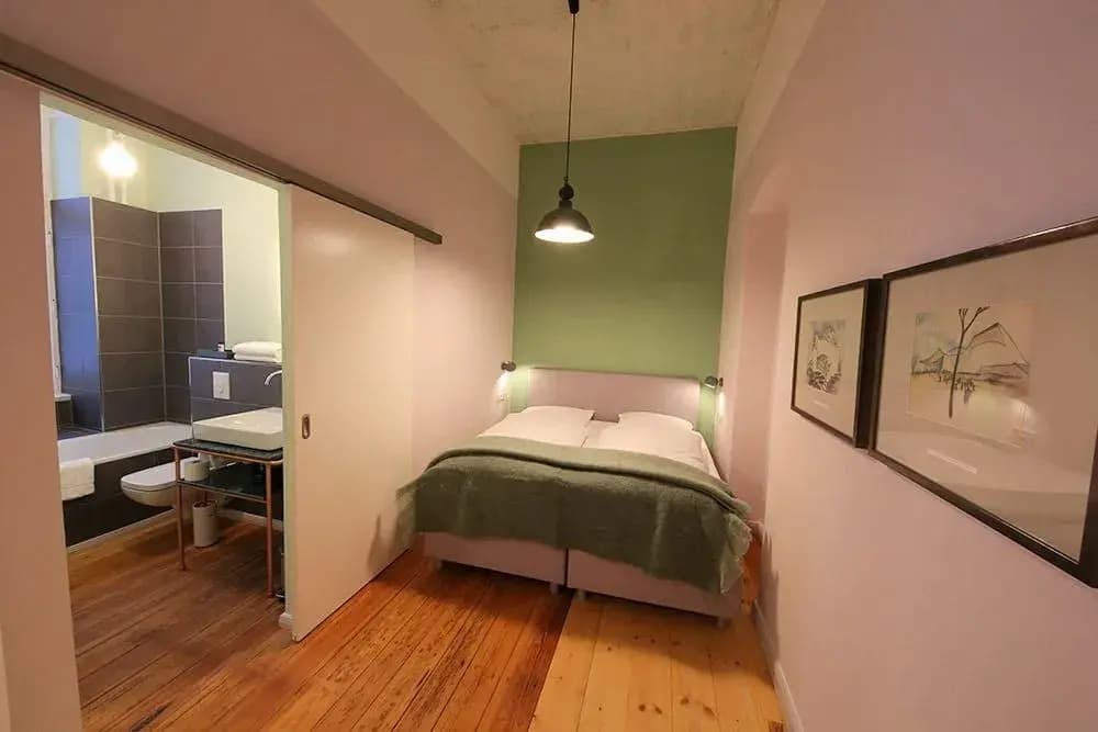 Vilhelm7 Berlin Residences - photo 2