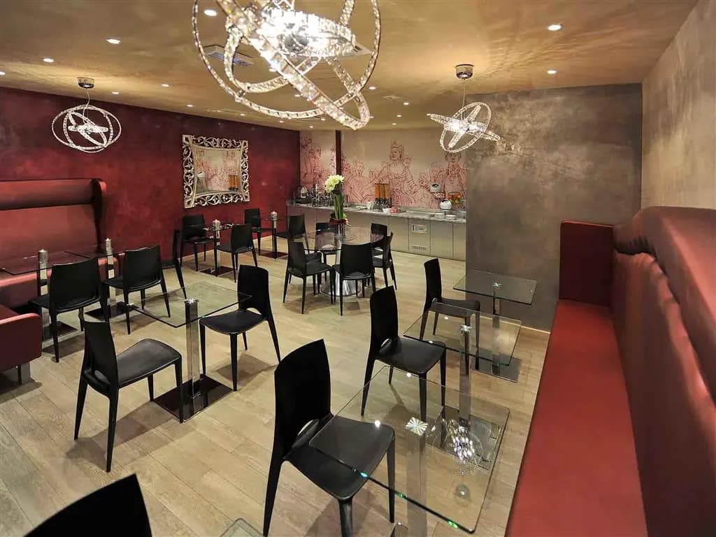 Mercure Paris Bastille Marais - photo 16