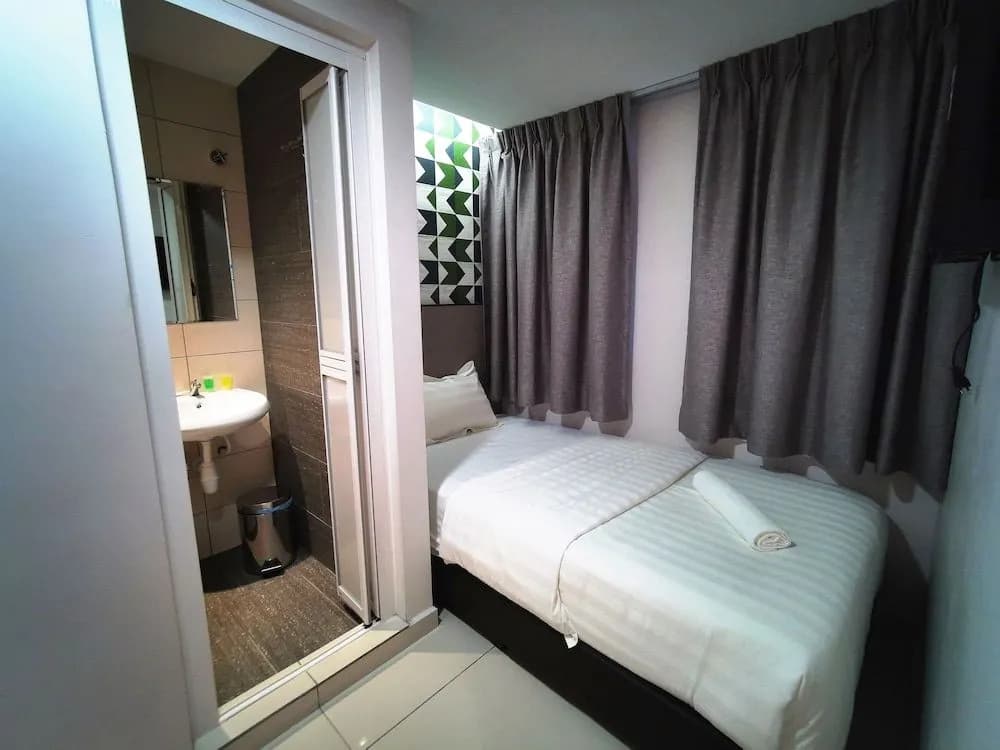Sovotel Damansara Uptown 28 - photo 5