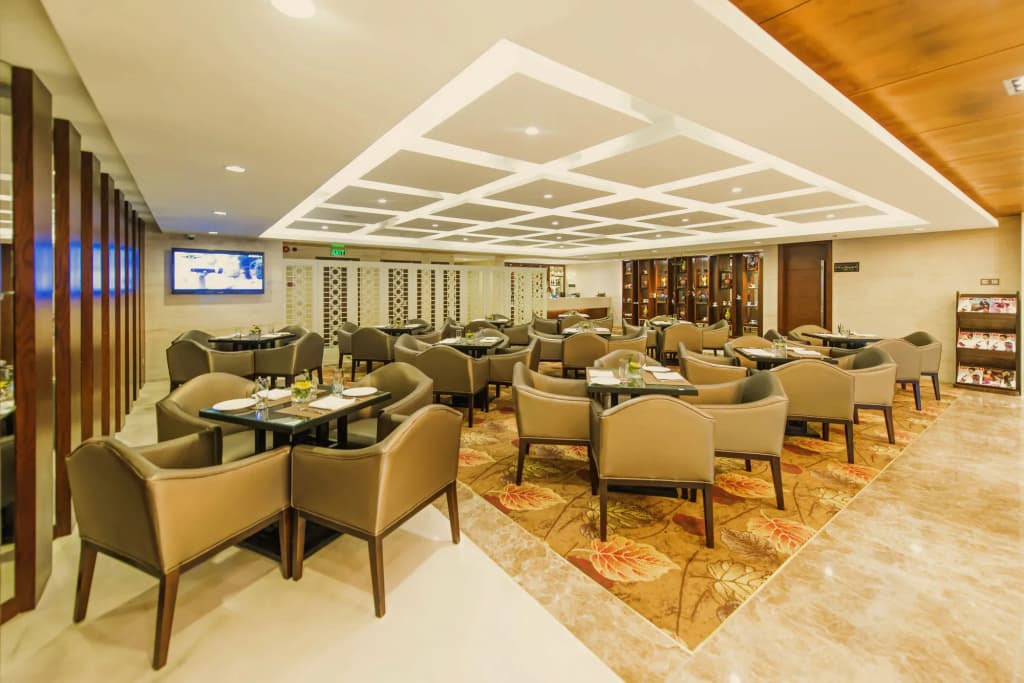 Brilliant Hotel - photo 35