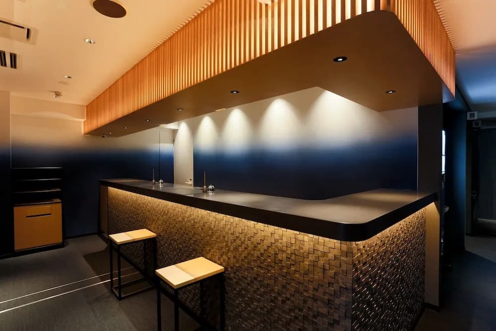Hotel New Shohei - photo 17