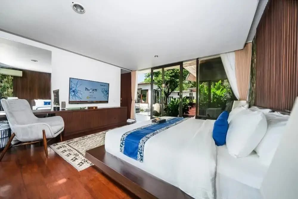 De Prestigio Villa II - photo 5
