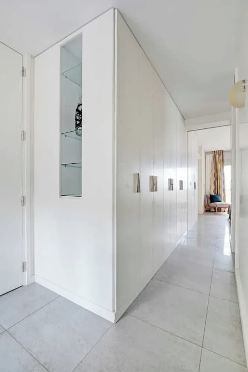 Exceptional 3bdr/6p apt - View of the Eiffel Tower - photo 12