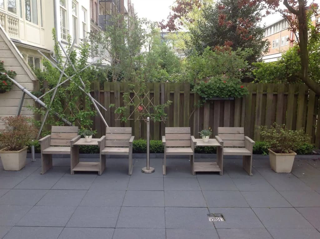 Hotel Allure - photo 15