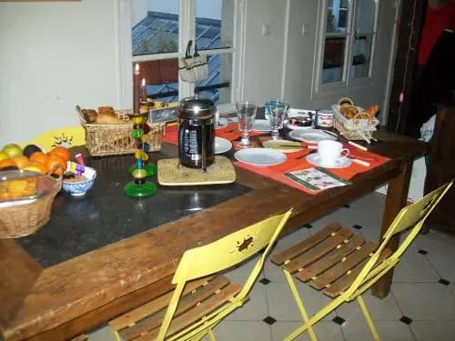 Chambre d'hôte des Artistes - photo 13
