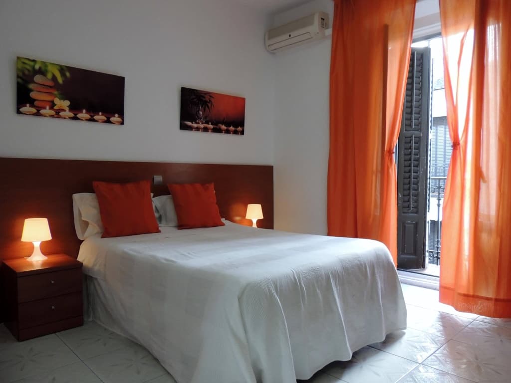 Hostal Cervantes - photo 5