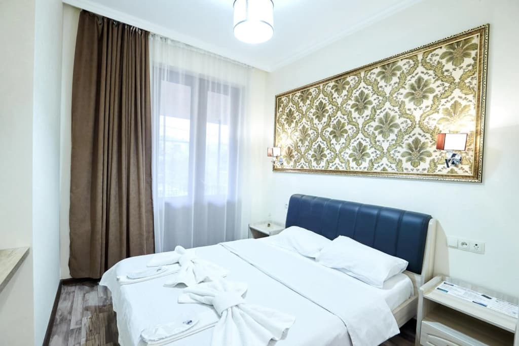 Diadema Hotel - photo 6