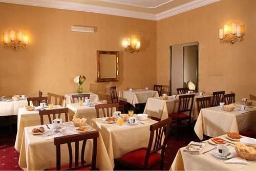 Hotel Doge - photo 20