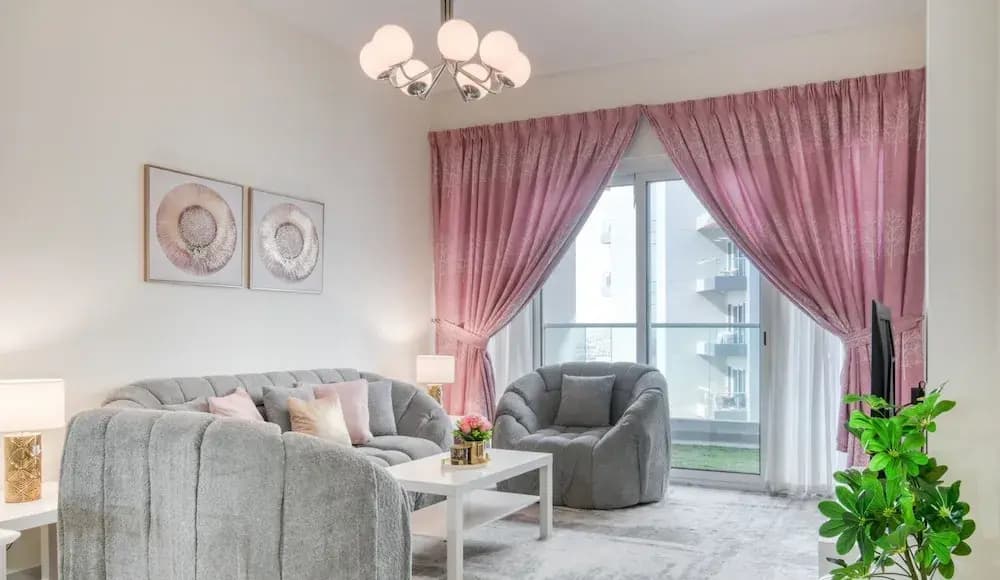Viridis Living Chic and Spacious 1BR - photo 1