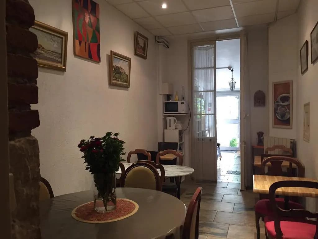 Hôtel Belle Meunière - photo 26