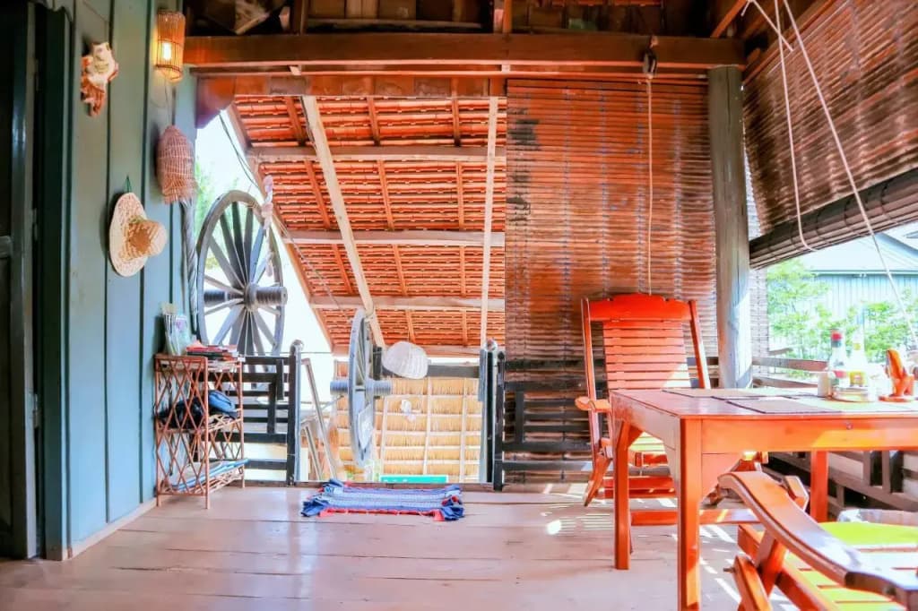 okHouseBiz BNB - photo 19