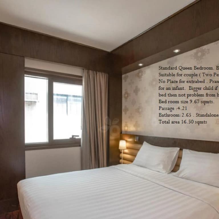 Mark Inn Hotel Deira - photo 18