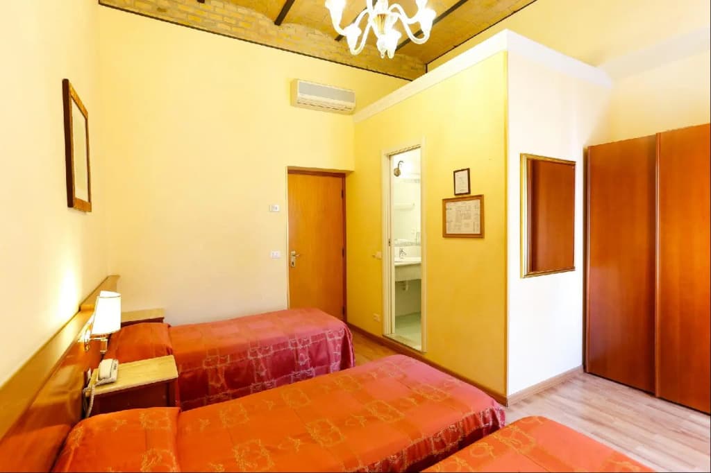 Hotel Tempio di Pallade - photo 5