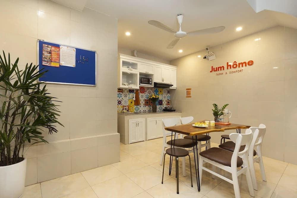Jum Home - photo 14