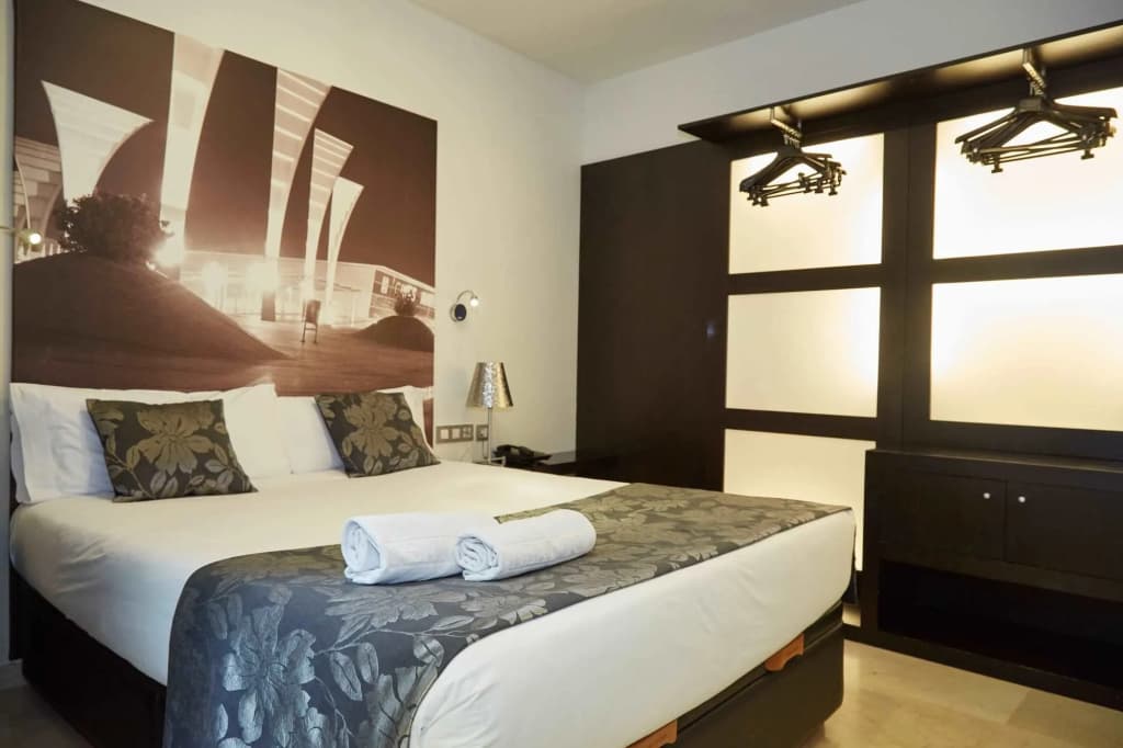 Limonaia Hotel - photo 7