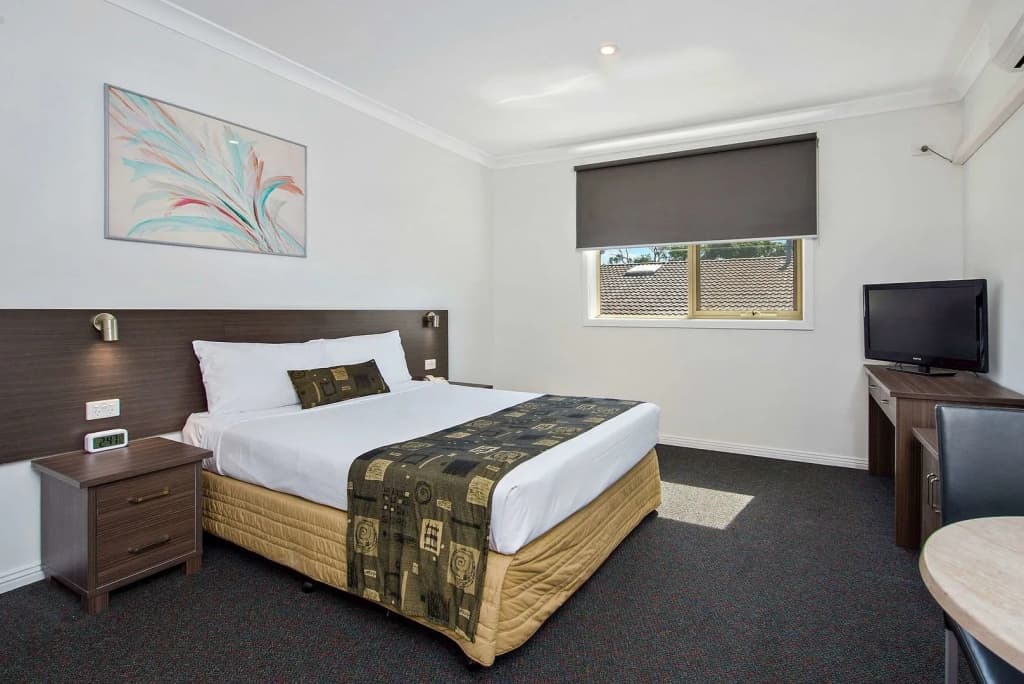 Comfort Hotel Dandenong - photo 3
