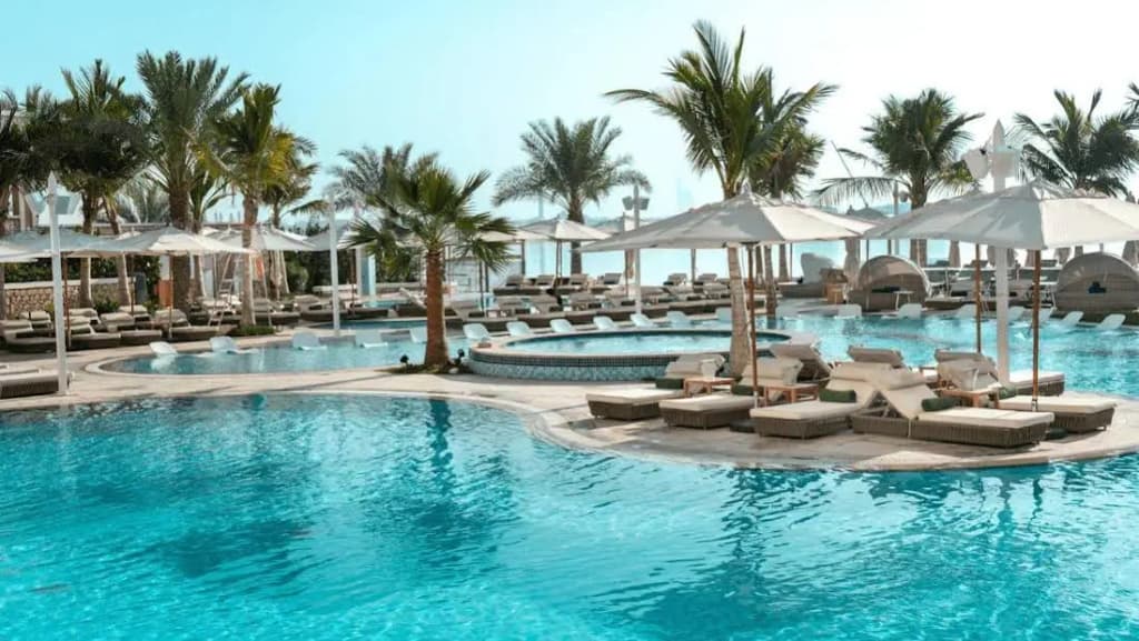 The First Collection Waterfront, Dubai, A Tribute Portfolio Hotel - main photo