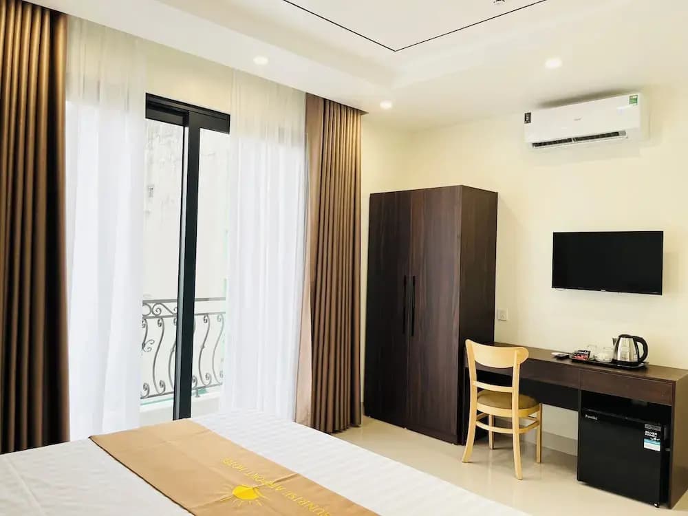 Sunrise Airport Hotel - photo 4