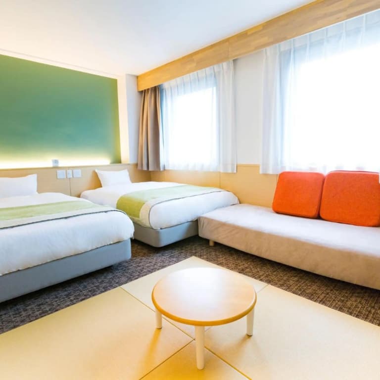 Shin-Osaka Station Hotel - photo 36