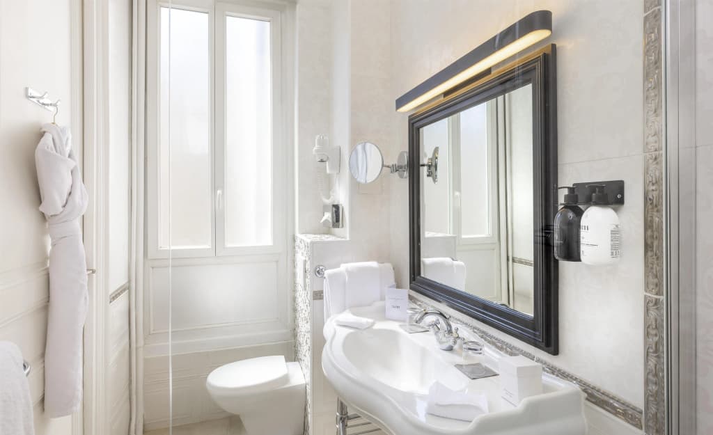 Hôtel Claridge - photo 10