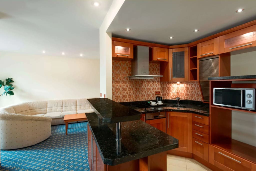 Ramada by Wyndham Prague City Centre - photo 16