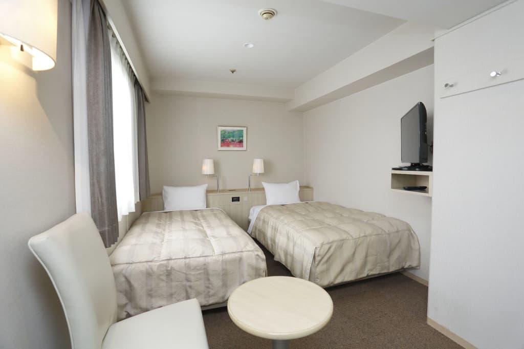 Hotel NCB - photo 5