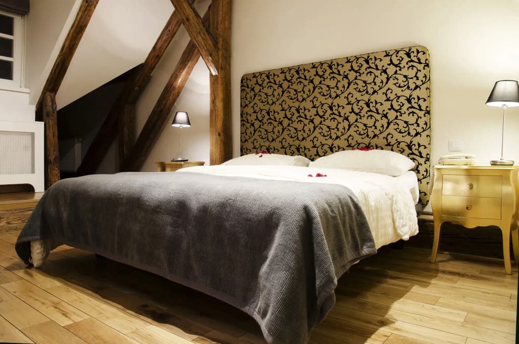 Dolce Vita Suites Hotel - photo 4