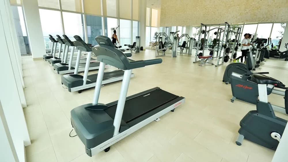 Platinum Suites KLCC Hotel - photo 16