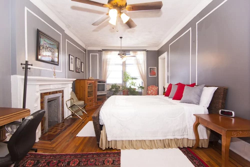 Saint Nicholas Inn - photo 41